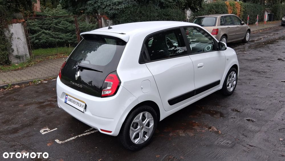 Renault Twingo SCe 65 LIFE - 8