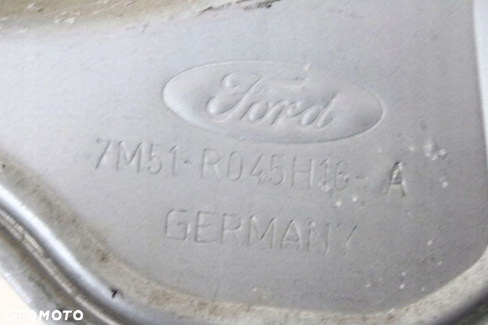 FORD KUGA I MK1 2008R- PODNOŚNIK MECHANIZM SZYBY PRAWY PRZÓD PRZEDNI - 5