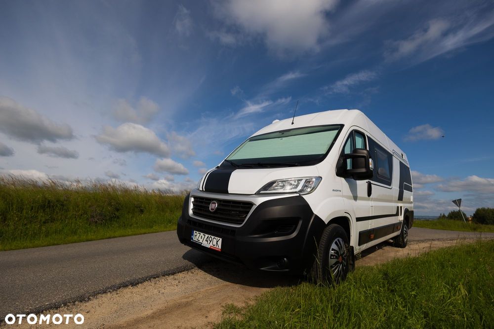 Fiat Ducato - 33