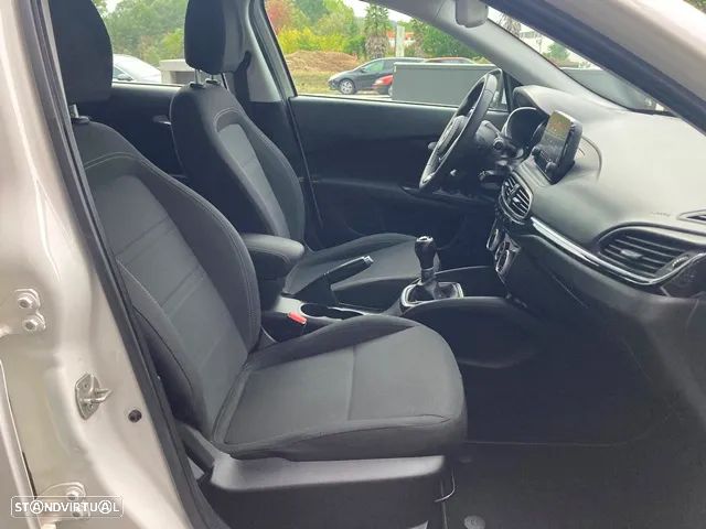 Fiat Tipo 1.3 MultiJet City Life - 29