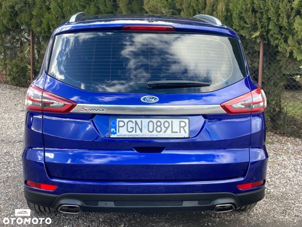 Ford S-Max - 25
