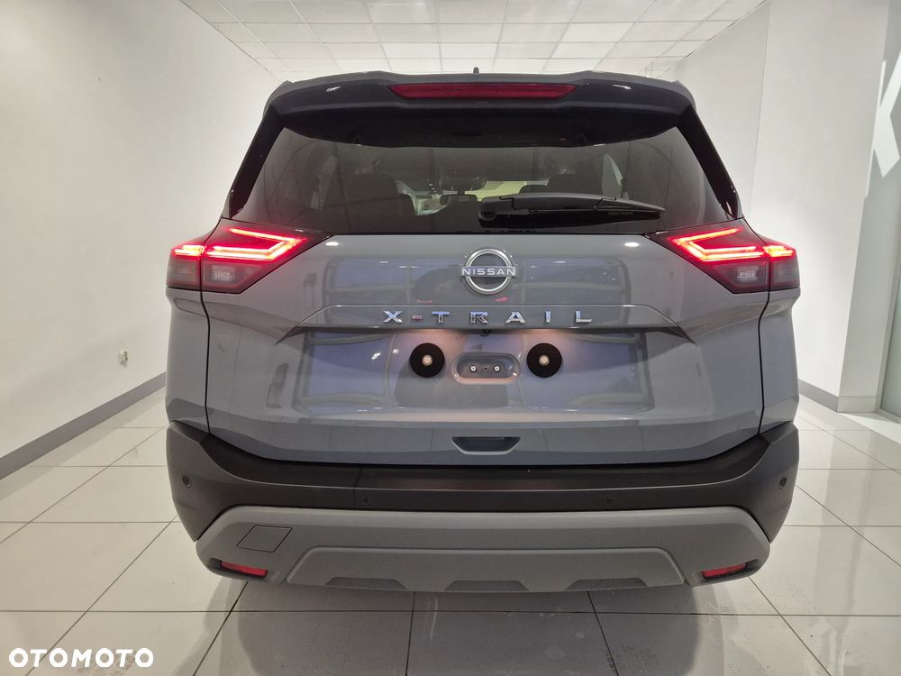 Nissan X-Trail 1.5 VC-T MHEV N-Connecta 2WD Xtronic - 6