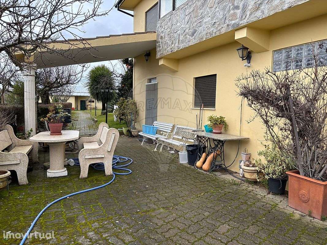 Moradia T5 para venda - Grande imagem: 3/20