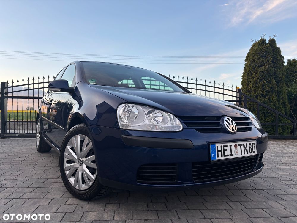 Volkswagen Golf 1.6 Basis - 12