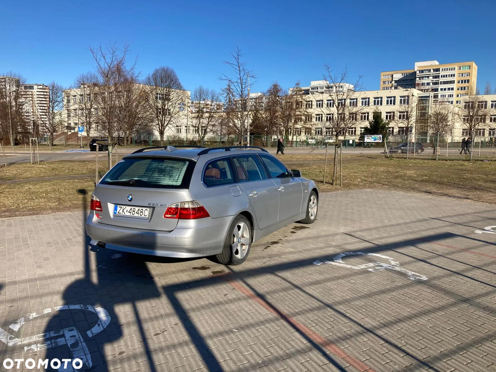 BMW Seria 5 - 2