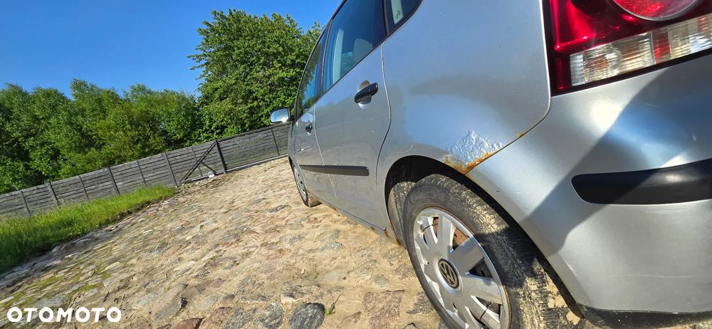 Volkswagen Polo 1.2 Trendline - 21