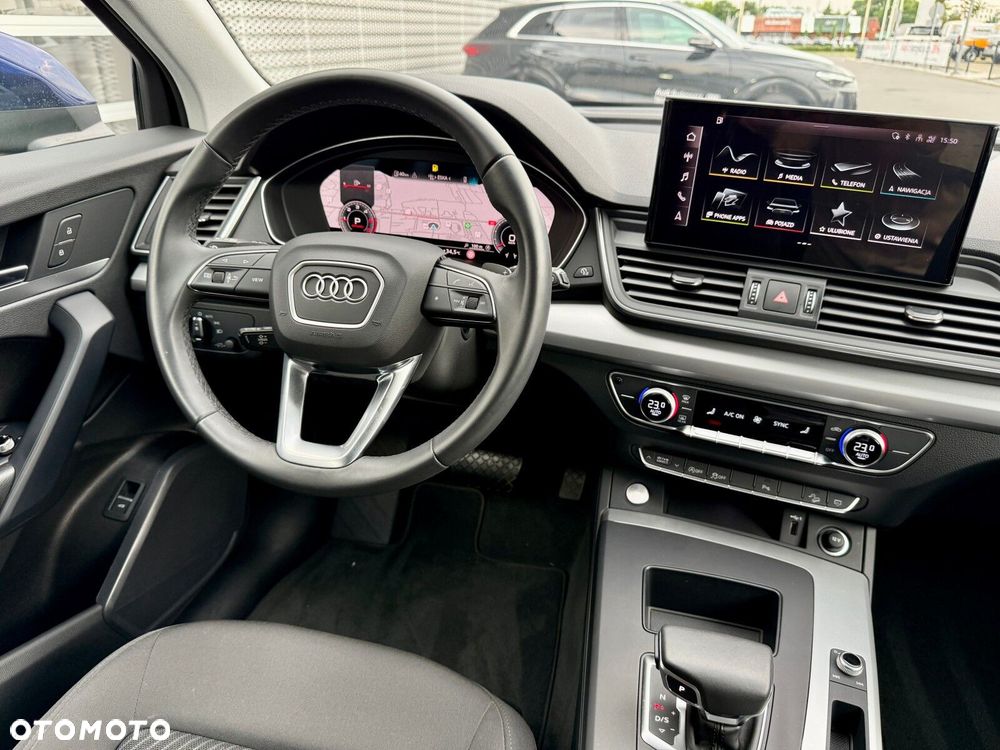 Audi Q5 - 16