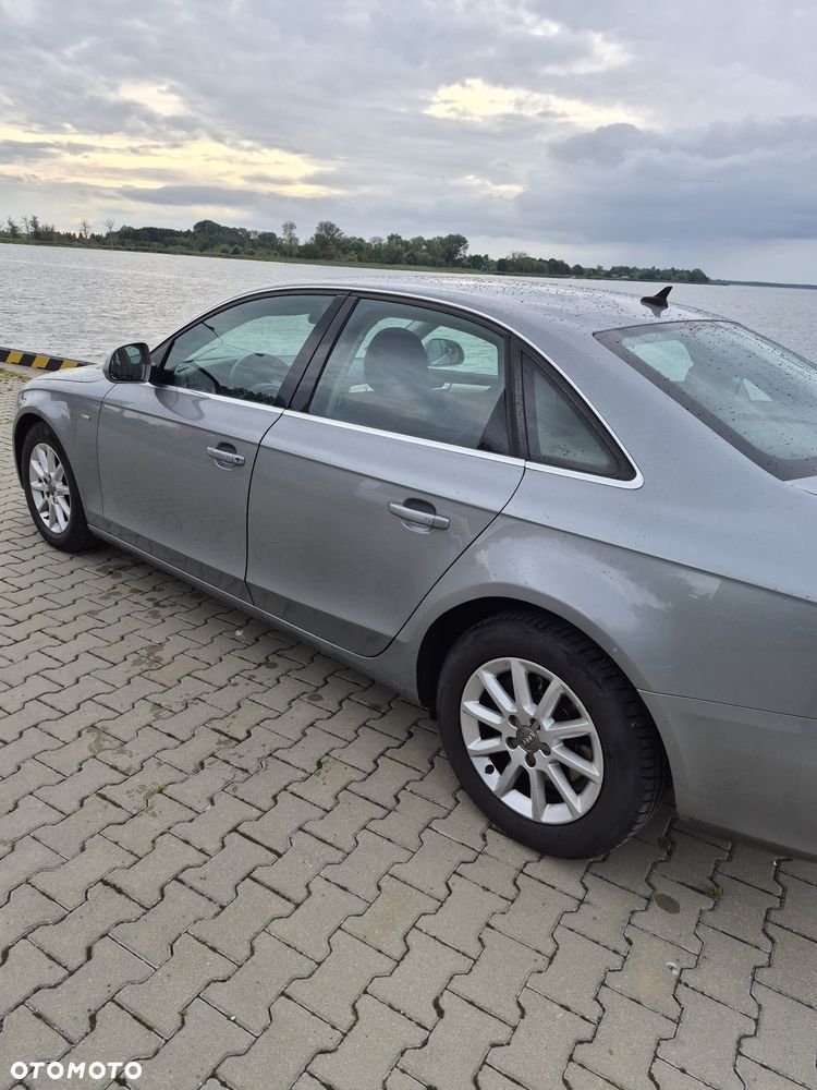 Audi Inny - 5