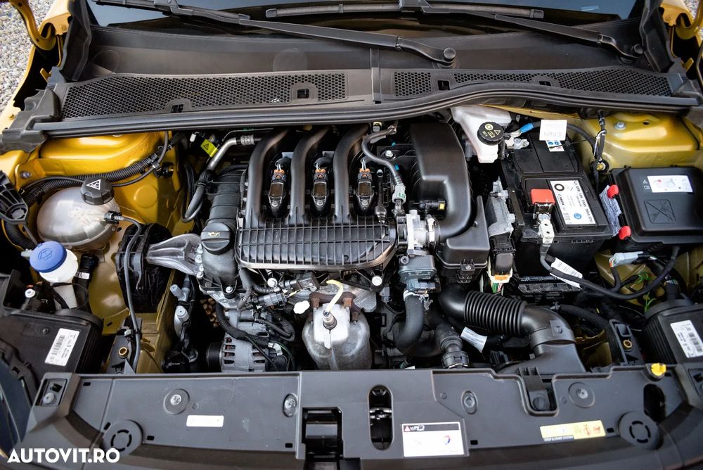 Peugeot 208 ver-puretech-75-active - 30