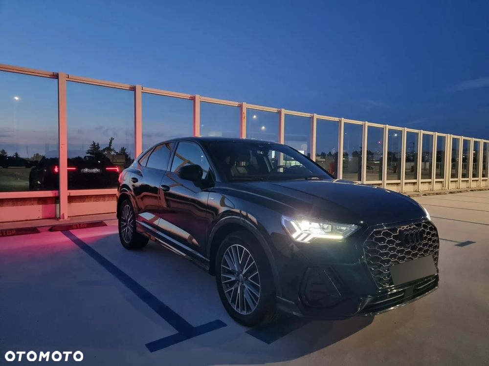 Audi Q3 Sportback - 10
