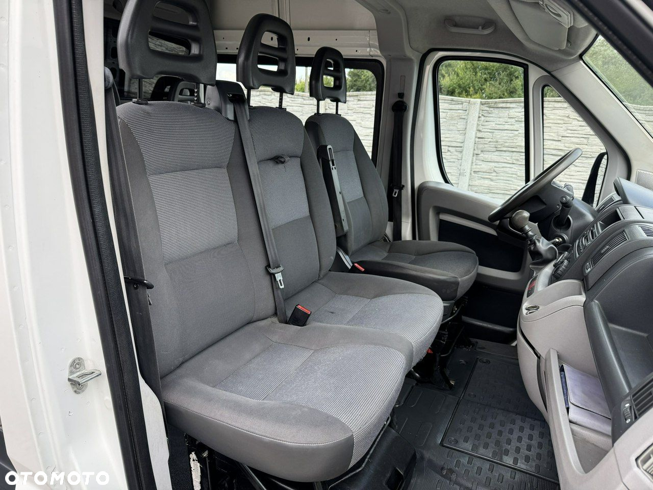 Peugeot Boxer - 9