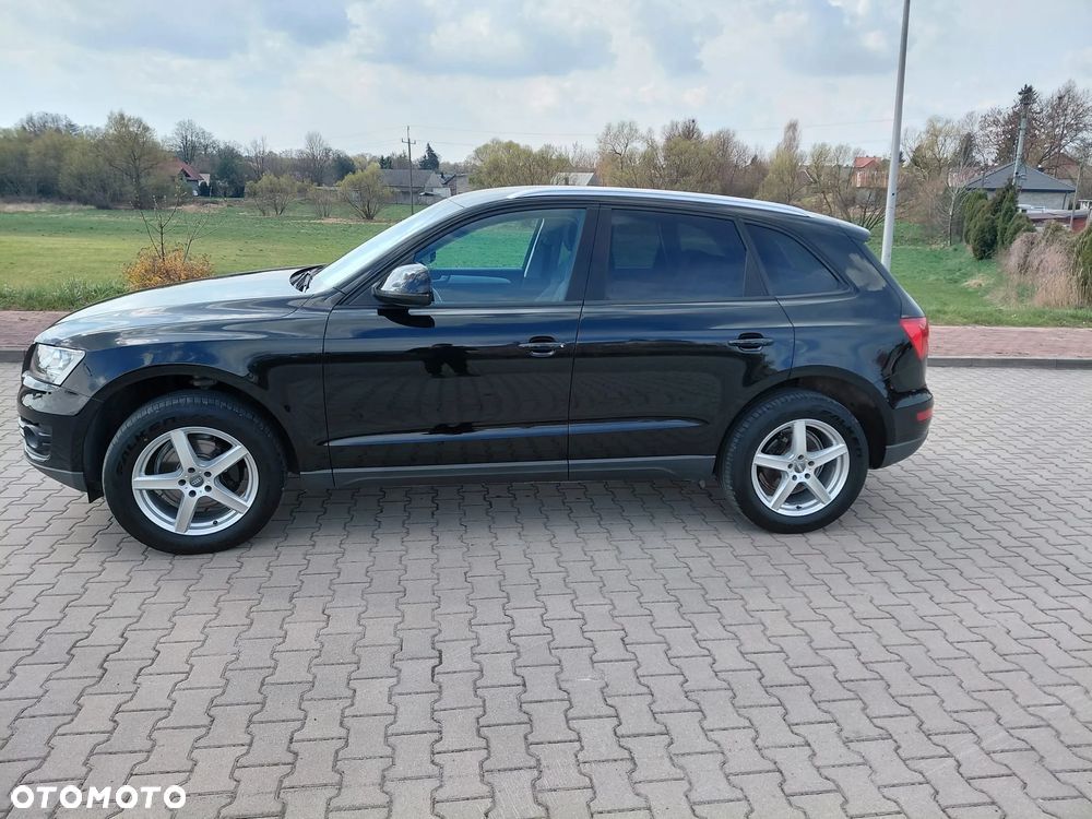 Audi Q5 2.0 TDI Quattro - 10