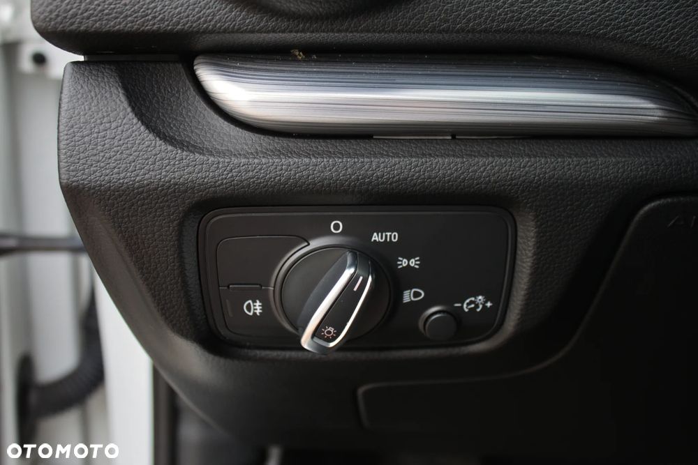 Audi A3 Limousine - 27