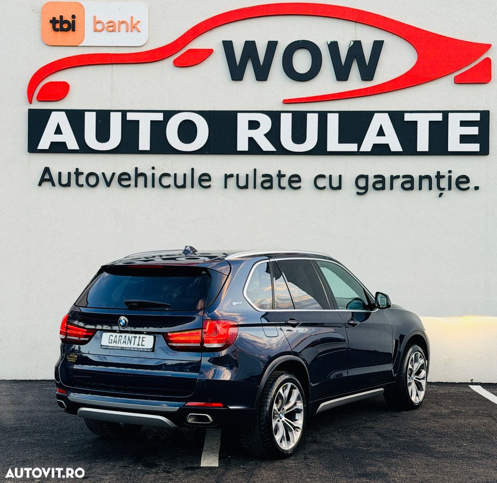 BMW X5 xDrive40e - 3