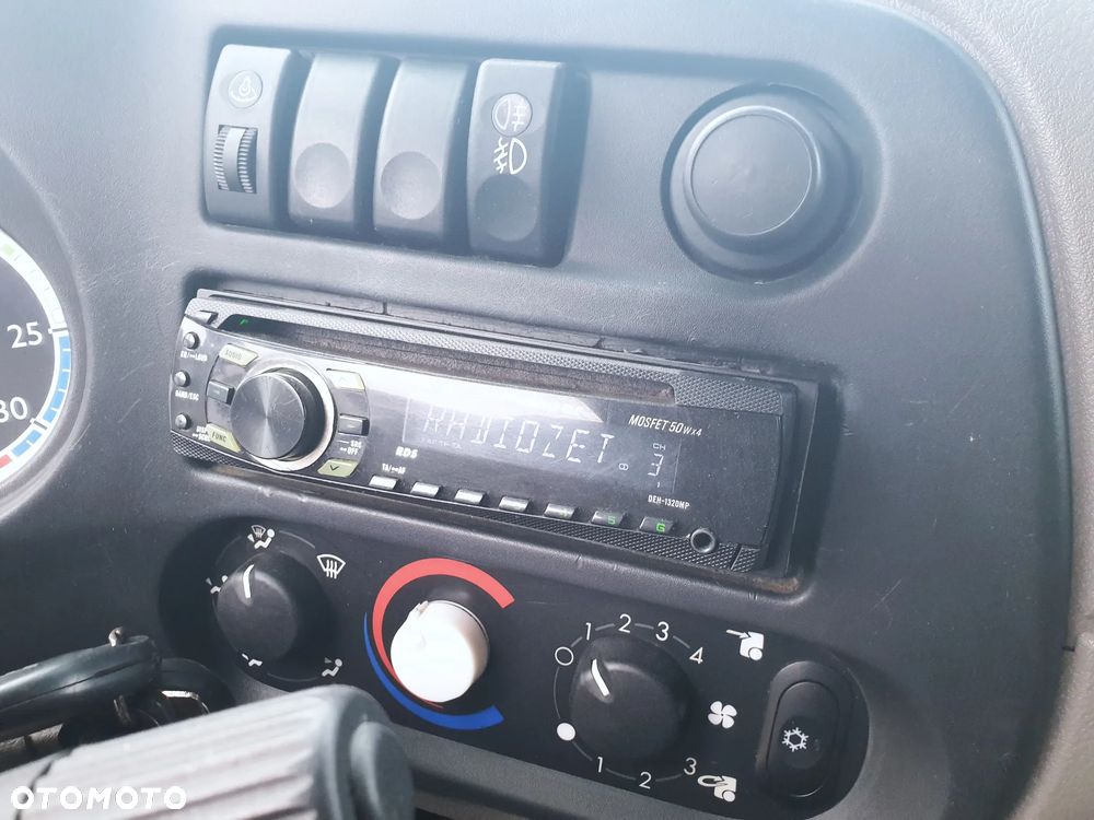 DAF LF 55 220 - 22