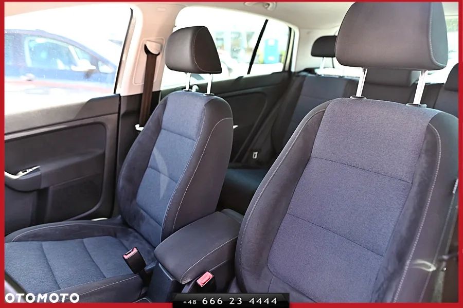 Volkswagen Golf Plus 1.4 TSI Comfortline DSG - 21