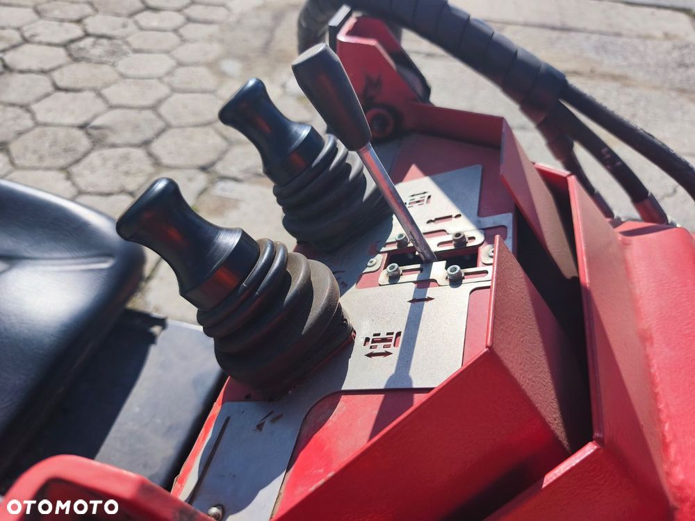 BT Nex N40 4X4 - 16