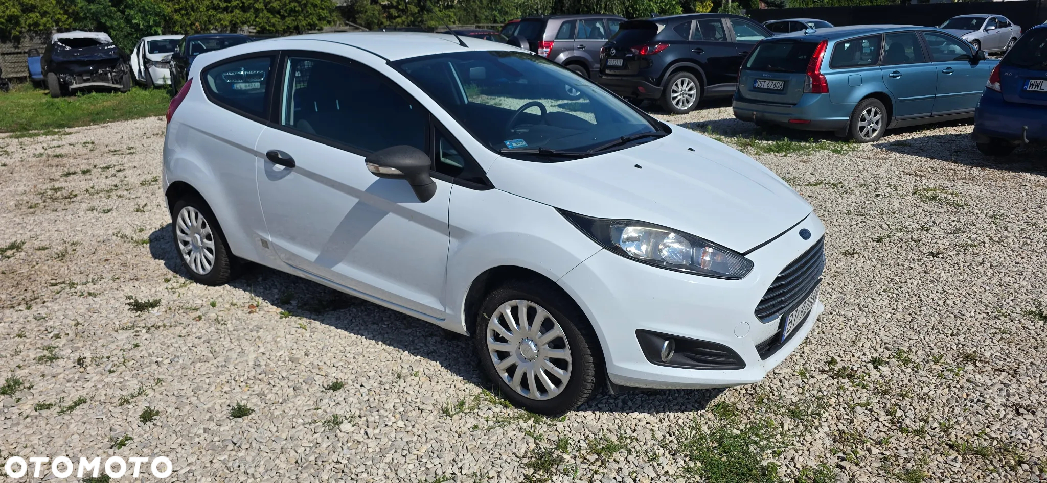 Ford Fiesta - 6