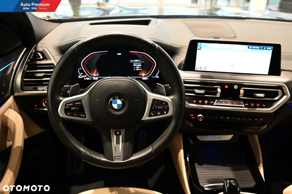 BMW X4 xDrive20i mHEV sport - 10