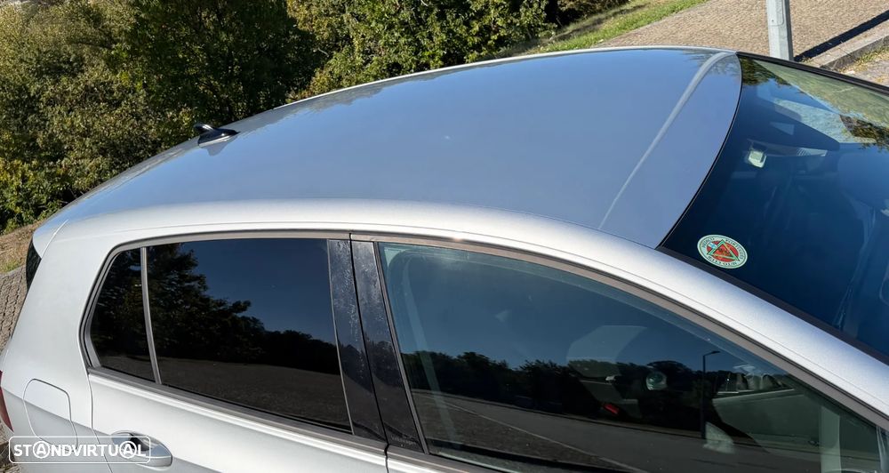 VW Golf 1.0 TSI Trendline Pack - 13
