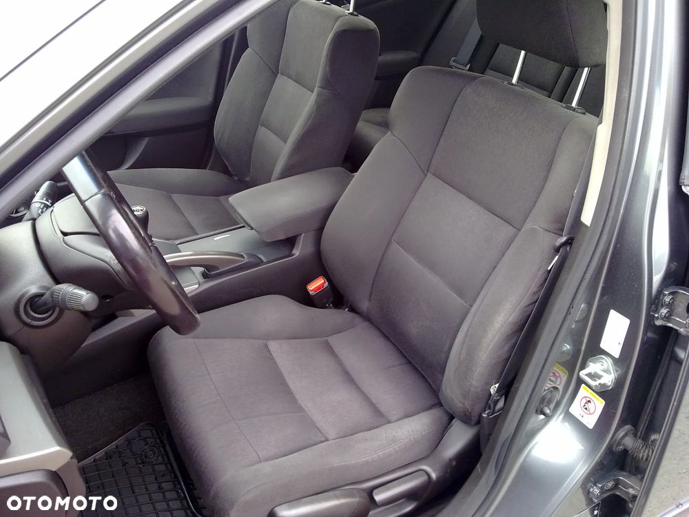 Honda Accord 2.0 Elegance - 13