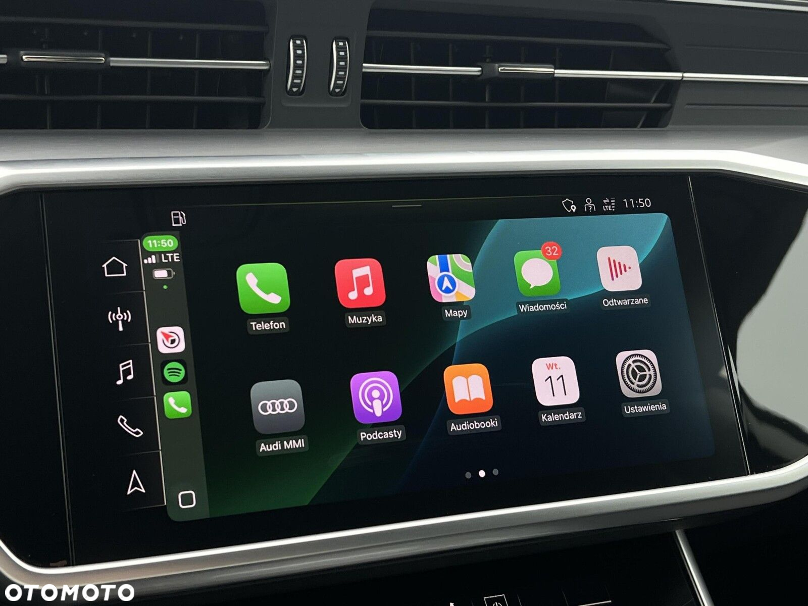 Audi A7 - 33