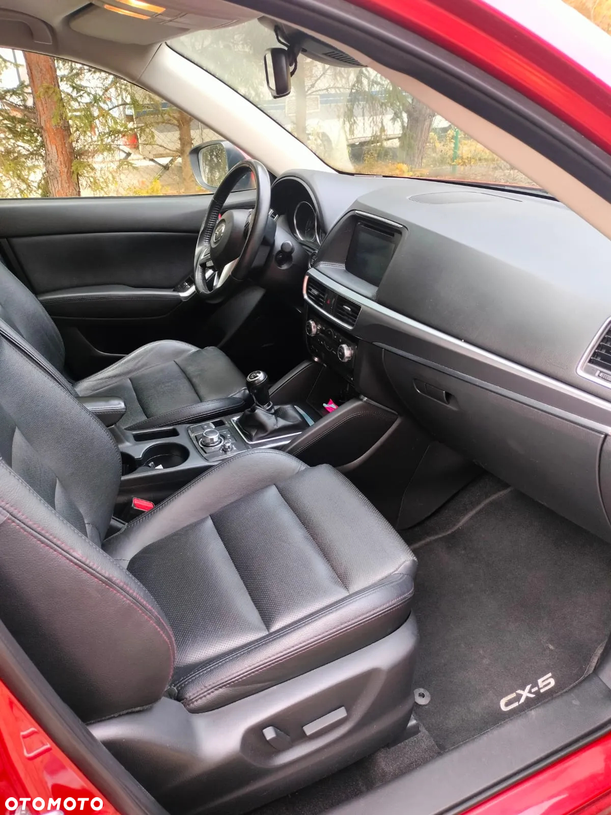 Mazda CX-5 2.2 SKYACTIV-D AWD Center-Line - 5
