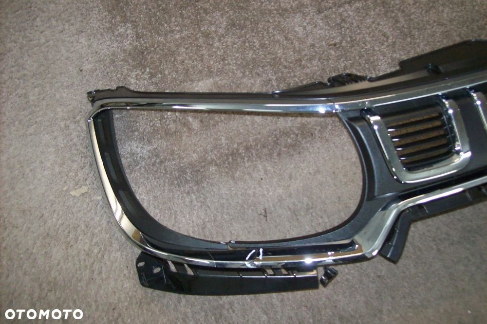 grill suziki ignis 3 lift - 5