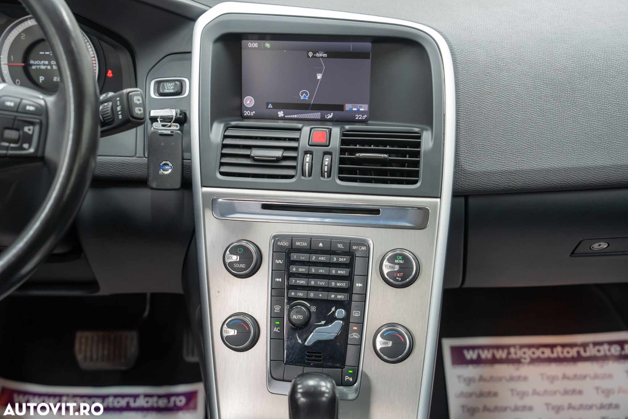 Volvo XC 60 - 15
