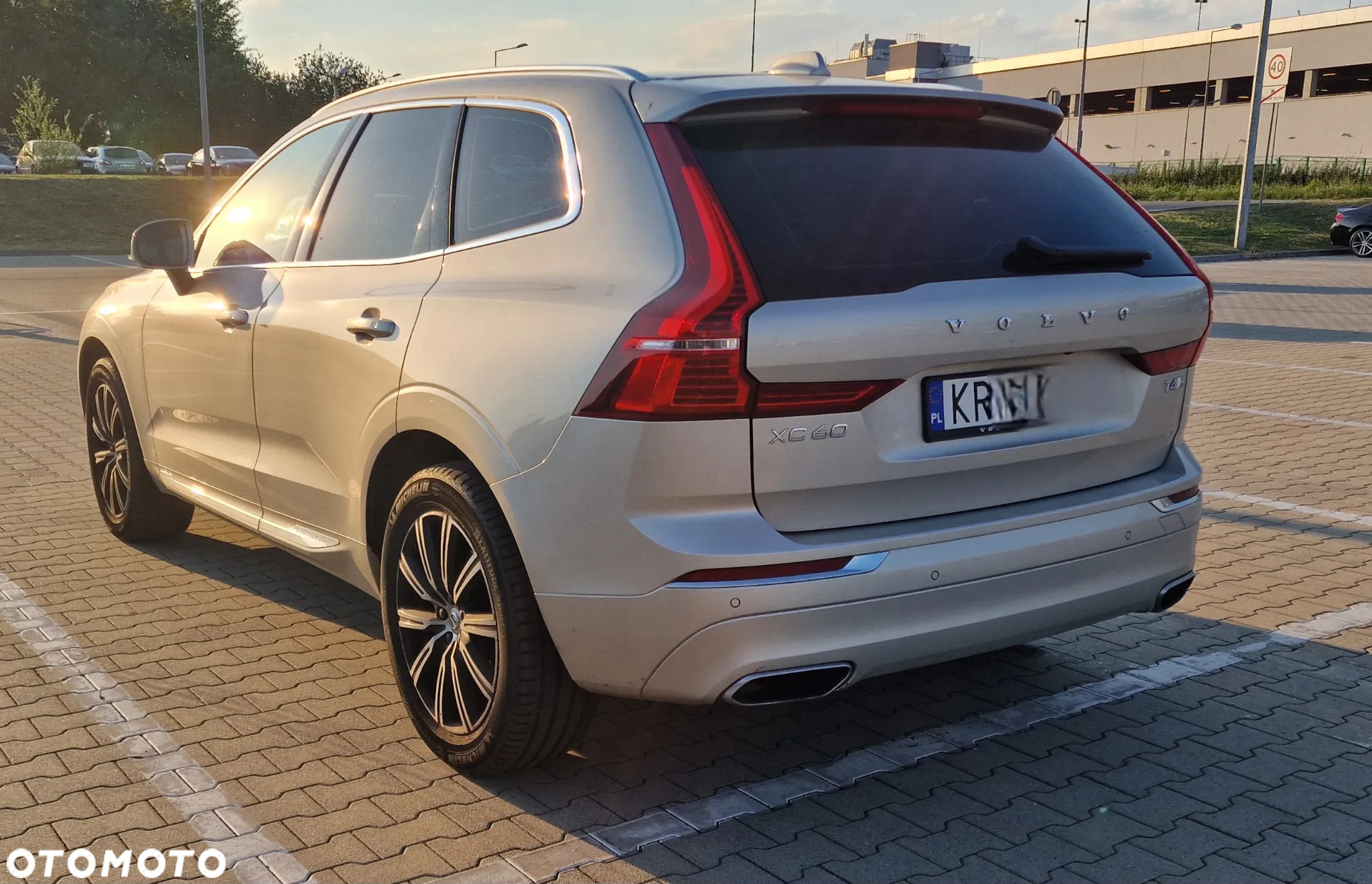 Volvo XC 60 T4 Inscription - 5