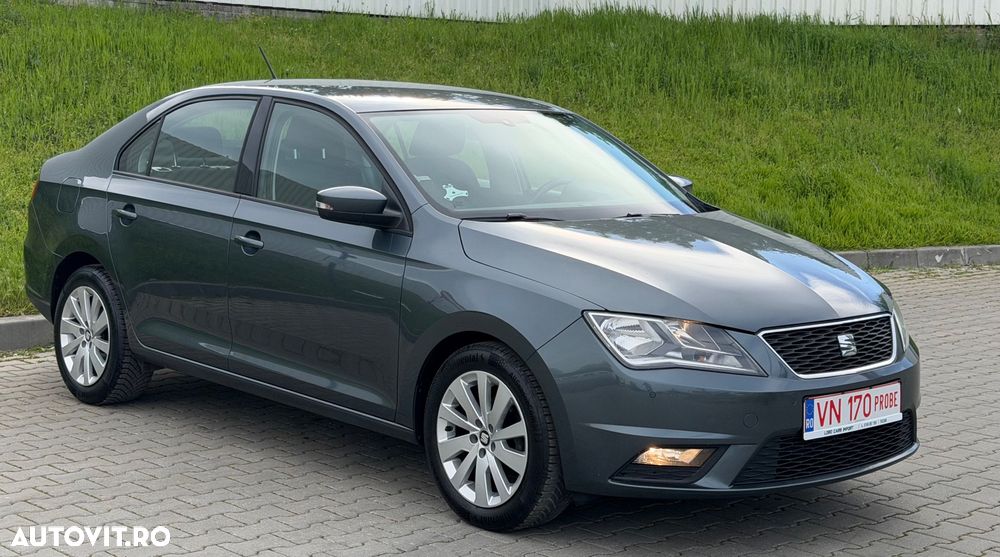 Seat Toledo 1.4 TDI S&S Style - 16