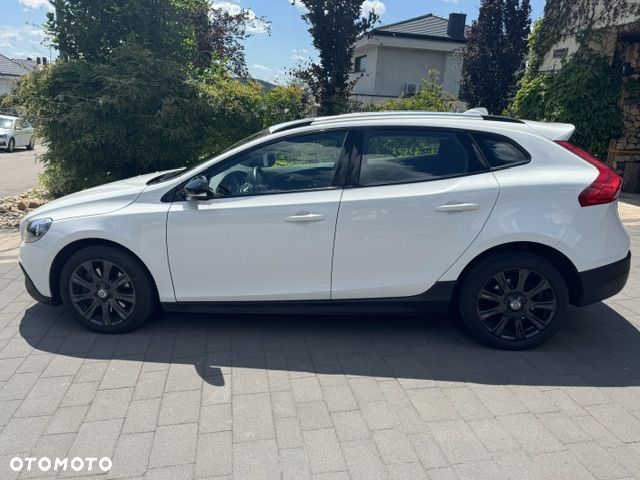 Volvo V40 T4 Drive-E Momentum - 4