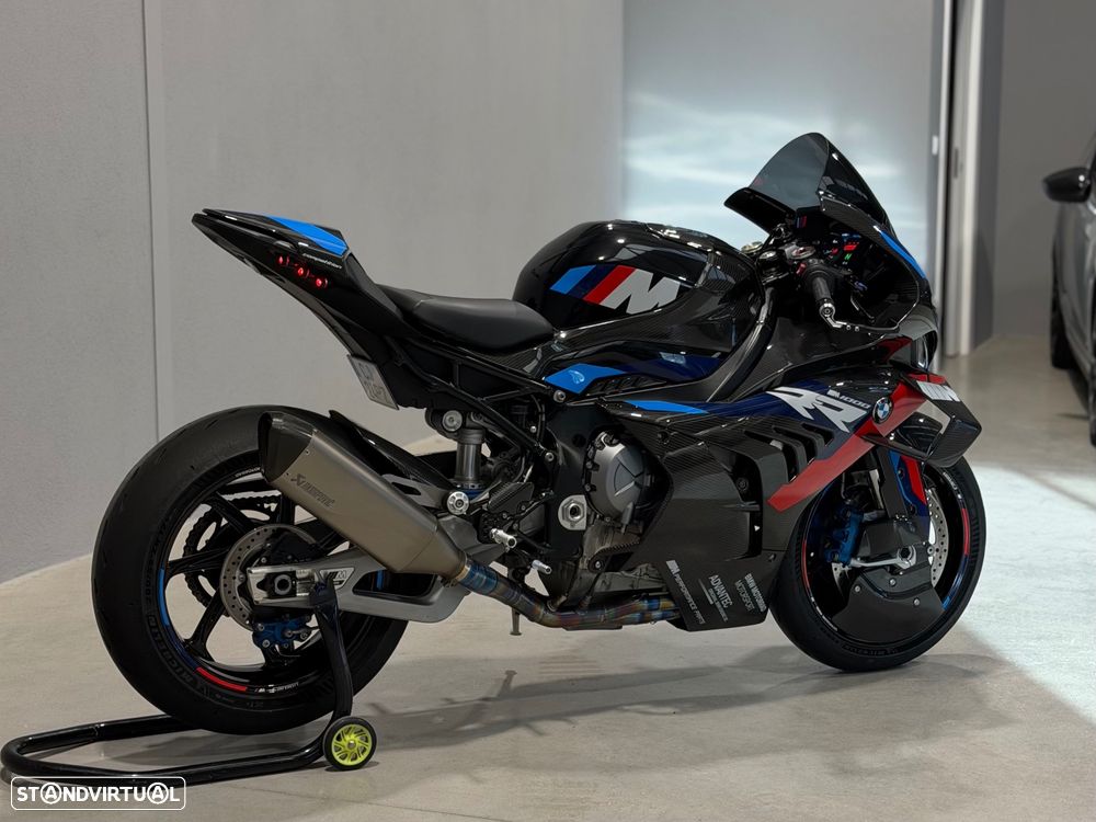 BMW M 1000 RR - 4