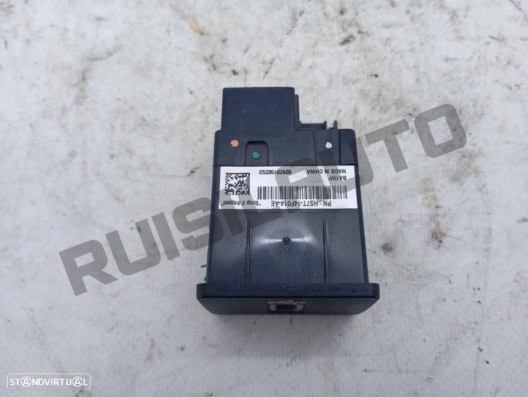 Entrada Usb Hs7t-14f014-ae Ford Fiesta Vii [2017_2023] 1.5 Tdci - 2