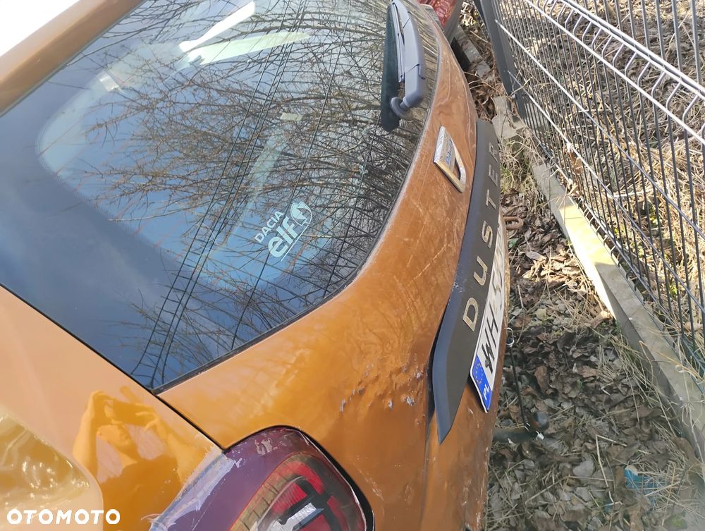 Dacia Duster - 9