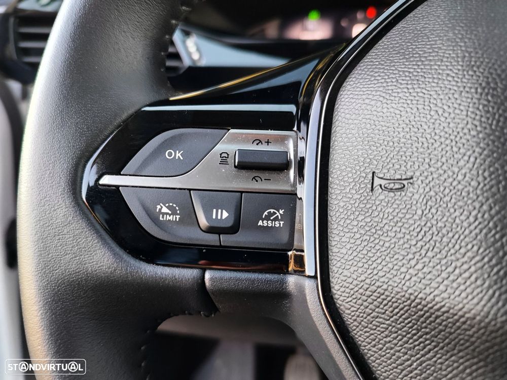 Peugeot 308 SW 1.2 PureTech Allure - 14