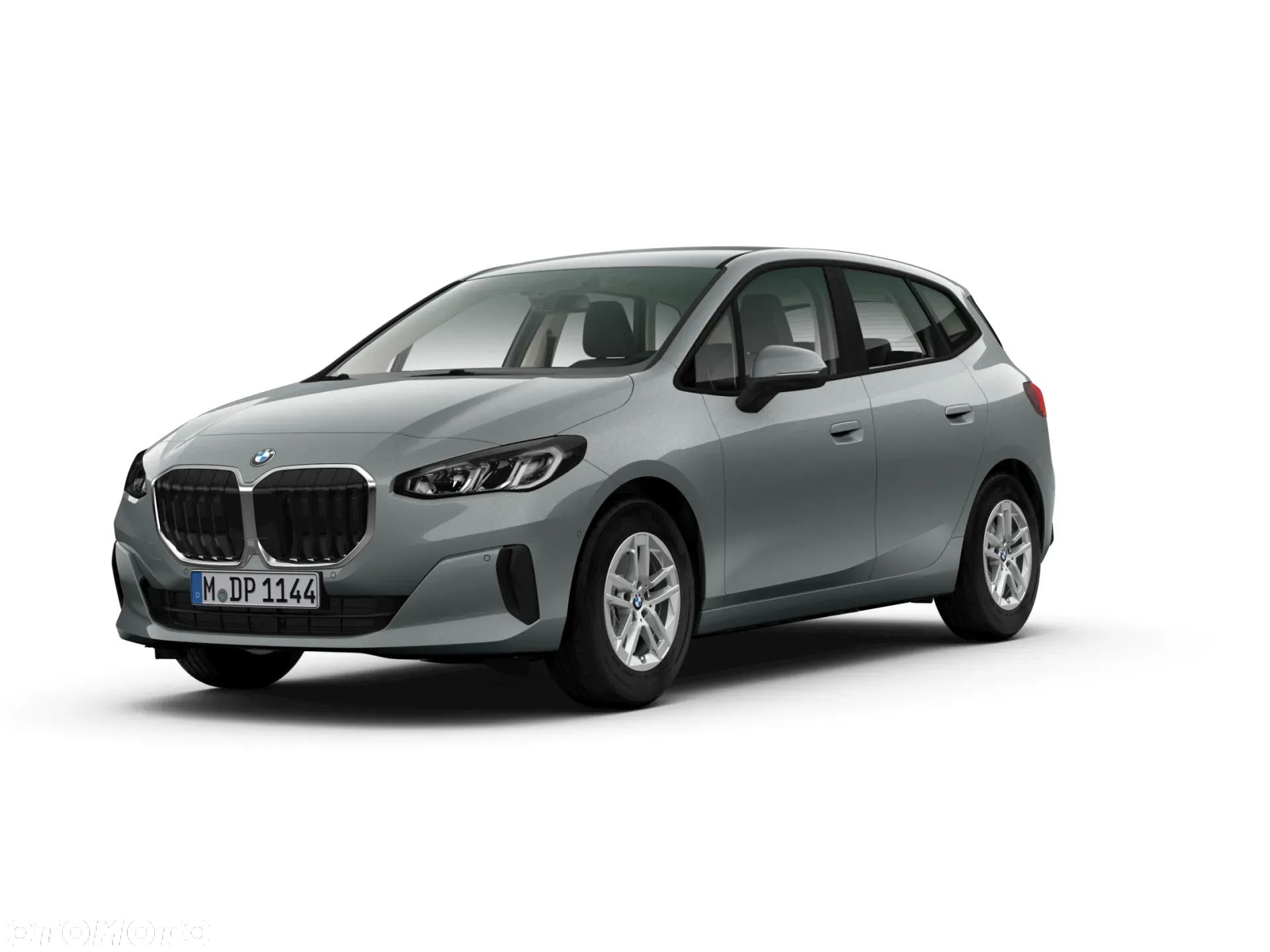 BMW Seria 2 216i - 1