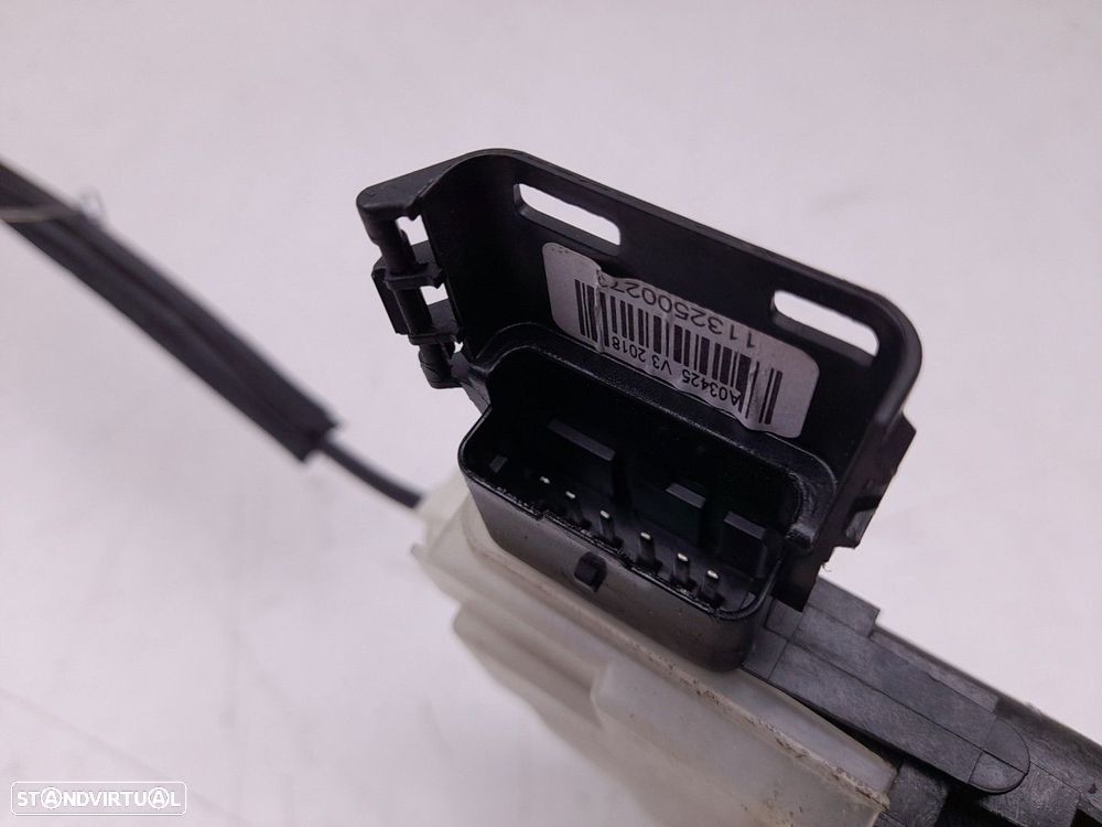 Fechadura / fecho porta frente direito CITROËN C3 Aircross II (2R_, 2C_) - 3