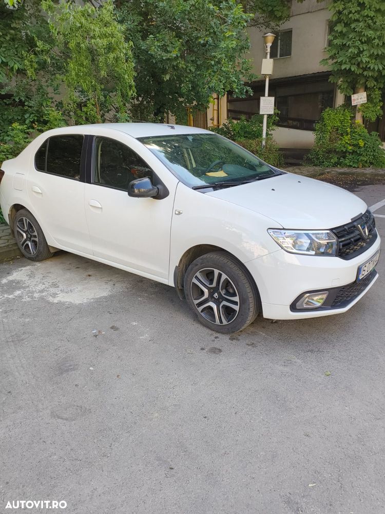 Dacia Logan 0.9 TCe SL Prestige PLUS - 1