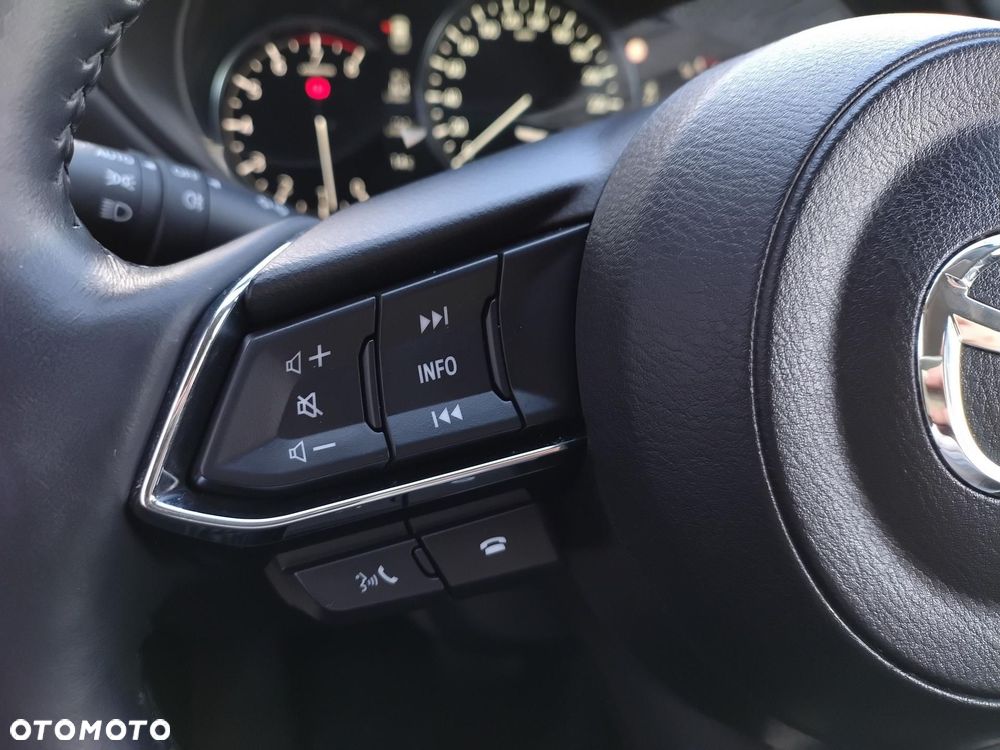 Mazda CX-5 2.0 mHEV Center-Line Plus 2WD - 13