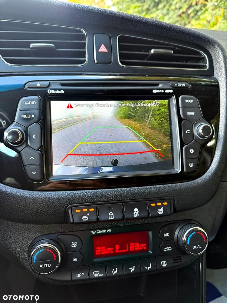Kia Ceed Cee'd 1.6 GDI Smart Plus - 15