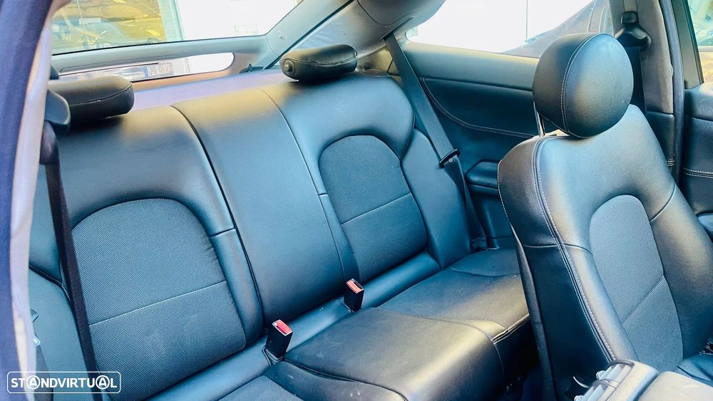 Mercedes-Benz C 220 - 15