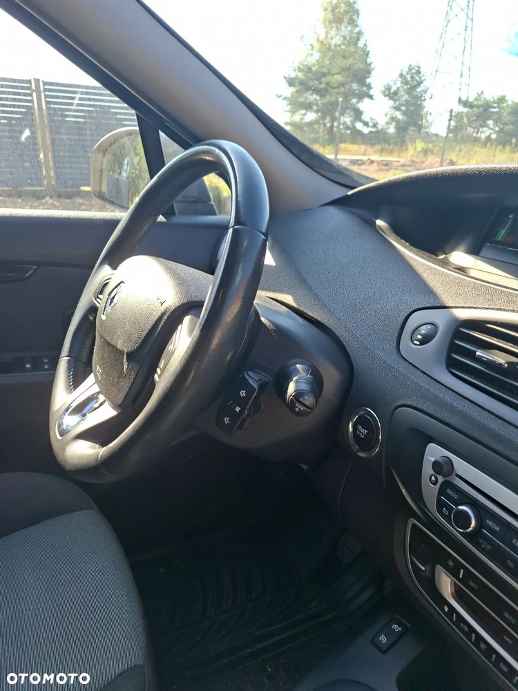 Renault Scenic 1.2 TCe Energy Life - 13