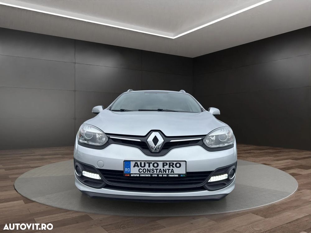 Renault Megane - 13