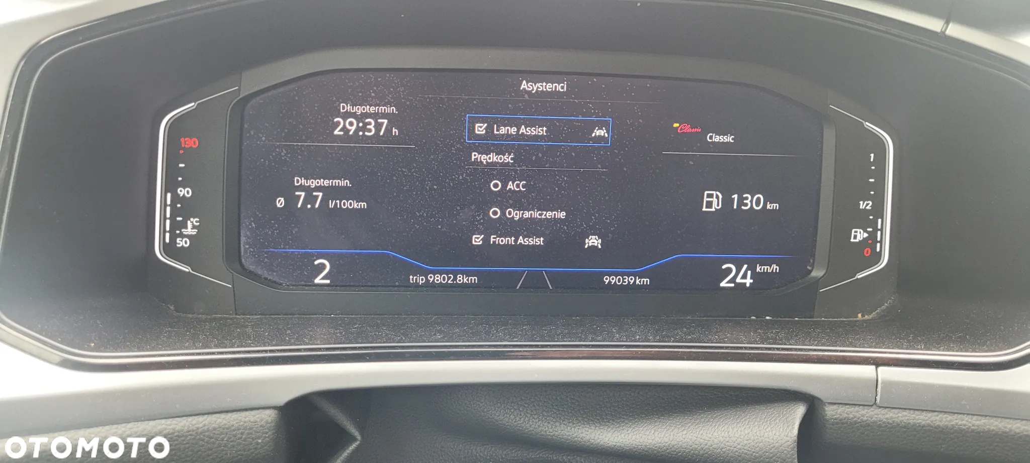 Volkswagen T-Roc 1.5 TSI Life Plus - 11