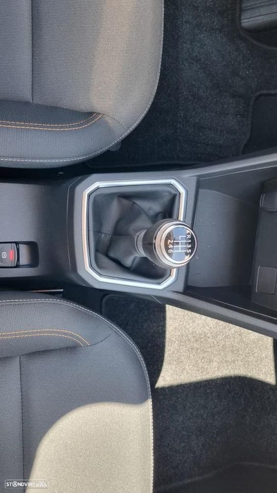 Dacia Sandero 1.0 ECO-G Comfort Bi-Fuel - 11
