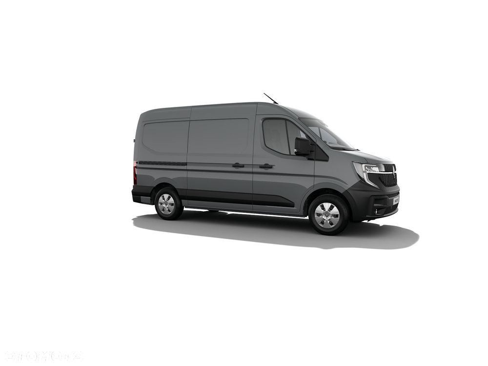 Renault Master - 3