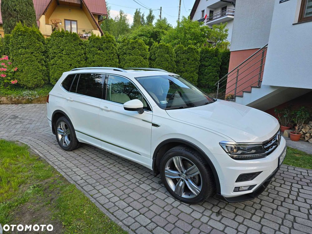 Volkswagen Tiguan Allspace - 2