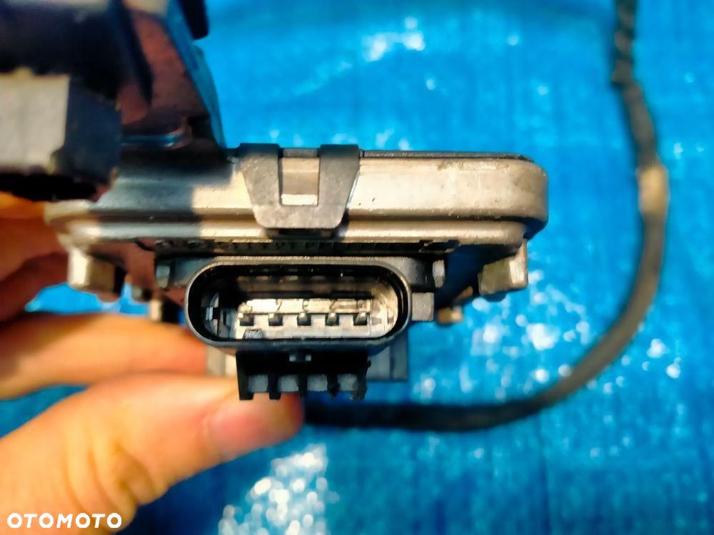 Audi A4 B9 S5 A5 8W F5 3.0 TDi / 8W0907807Q / Czujnik Nox Sonda / ORYGINAŁ - 6