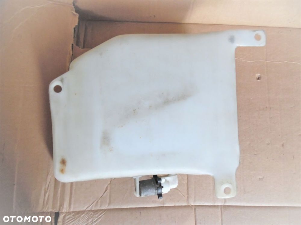 DUCATO BOXER JUMPER 94-01r ZBIORNIK SPRYSKIWACZY - 2
